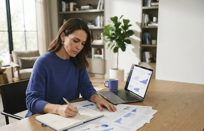 Assistente AI per la ricerca